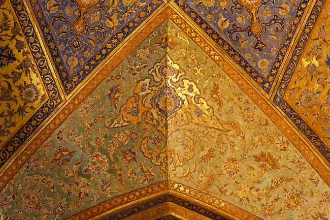 Ispahan-Palais des 40 colonnes-083